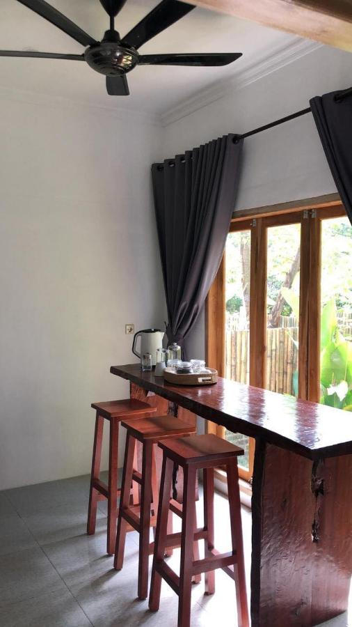 Bale Kebon Rangsot Apartment Pemenang Exterior photo